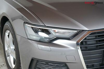 Audi A6 Gebrauchtwagen Audi A6 Gebrauchtwagen