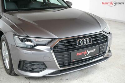 Audi A6 Gebrauchtwagen Audi A6 Gebrauchtwagen
