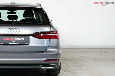 Audi A6 Gebrauchtwagen Audi A6 Gebrauchtwagen