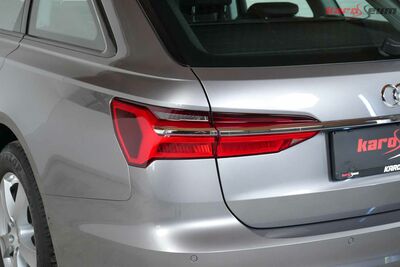 Audi A6 Gebrauchtwagen Audi A6 Gebrauchtwagen