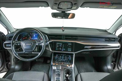 Audi A6 Gebrauchtwagen Audi A6 Gebrauchtwagen