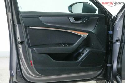 Audi A6 Gebrauchtwagen Audi A6 Gebrauchtwagen