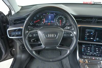 Audi A6 Gebrauchtwagen Audi A6 Gebrauchtwagen