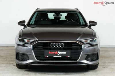 Audi A6 Gebrauchtwagen Audi A6 Gebrauchtwagen