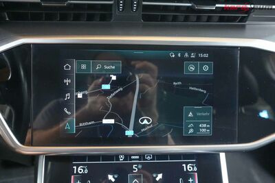 Audi A6 Gebrauchtwagen Audi A6 Gebrauchtwagen