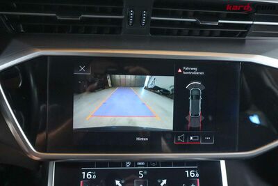 Audi A6 Gebrauchtwagen Audi A6 Gebrauchtwagen