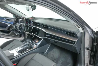 Audi A6 Gebrauchtwagen Audi A6 Gebrauchtwagen