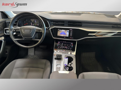Audi A6 Gebrauchtwagen Audi A6 Gebrauchtwagen