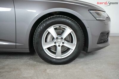 Audi A6 Gebrauchtwagen Audi A6 Gebrauchtwagen