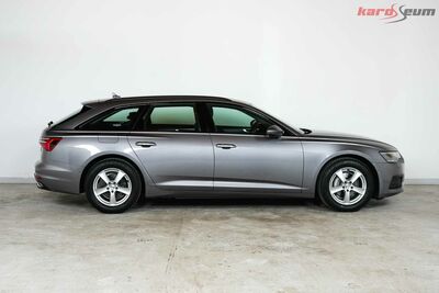 Audi A6 Gebrauchtwagen Audi A6 Gebrauchtwagen