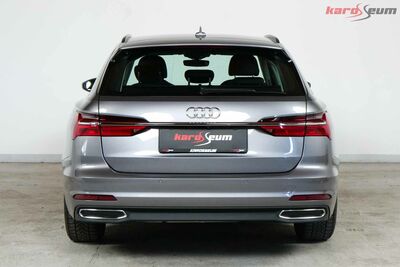 Audi A6 Gebrauchtwagen Audi A6 Gebrauchtwagen