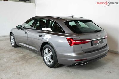 Audi A6 Gebrauchtwagen Audi A6 Gebrauchtwagen