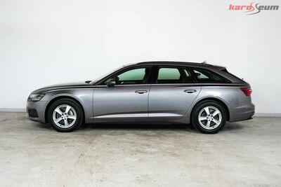 Audi A6 Gebrauchtwagen Audi A6 Gebrauchtwagen