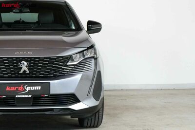 Peugeot 3008 Gebrauchtwagen Peugeot 3008 Gebrauchtwagen