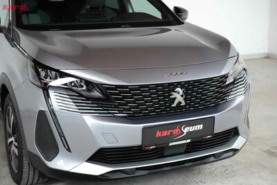 Peugeot 3008 Gebrauchtwagen Peugeot 3008 Gebrauchtwagen