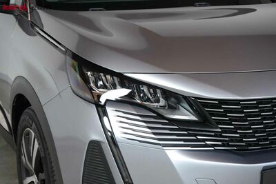 Peugeot 3008 Gebrauchtwagen Peugeot 3008 Gebrauchtwagen