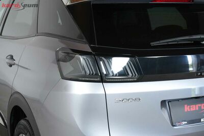 Peugeot 3008 Gebrauchtwagen Peugeot 3008 Gebrauchtwagen