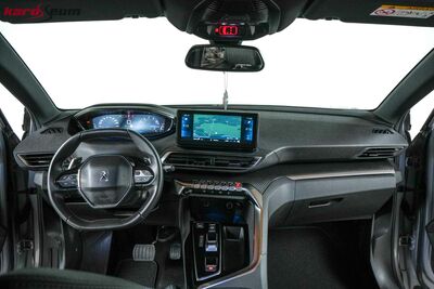 Peugeot 3008 Gebrauchtwagen Peugeot 3008 Gebrauchtwagen