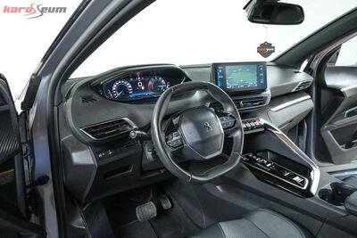 Peugeot 3008 Gebrauchtwagen Peugeot 3008 Gebrauchtwagen