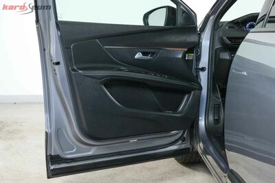 Peugeot 3008 Gebrauchtwagen Peugeot 3008 Gebrauchtwagen