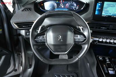 Peugeot 3008 Gebrauchtwagen Peugeot 3008 Gebrauchtwagen