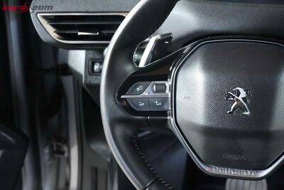 Peugeot 3008 Gebrauchtwagen Peugeot 3008 Gebrauchtwagen