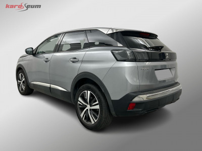 Peugeot 3008 Gebrauchtwagen Peugeot 3008 Gebrauchtwagen