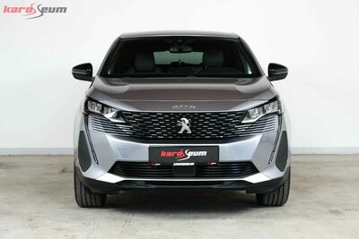 Peugeot 3008 Gebrauchtwagen Peugeot 3008 Gebrauchtwagen
