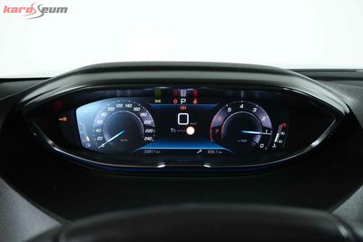 Peugeot 3008 Gebrauchtwagen Peugeot 3008 Gebrauchtwagen