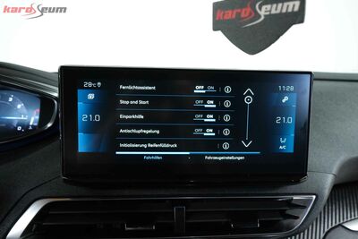 Peugeot 3008 Gebrauchtwagen Peugeot 3008 Gebrauchtwagen