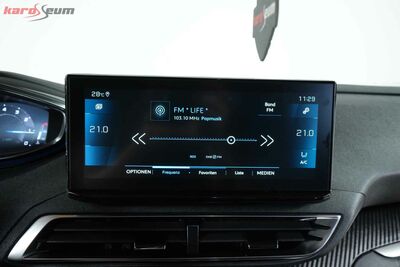 Peugeot 3008 Gebrauchtwagen Peugeot 3008 Gebrauchtwagen