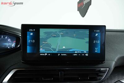 Peugeot 3008 Gebrauchtwagen Peugeot 3008 Gebrauchtwagen