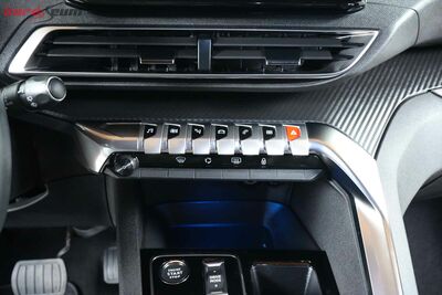 Peugeot 3008 Gebrauchtwagen Peugeot 3008 Gebrauchtwagen