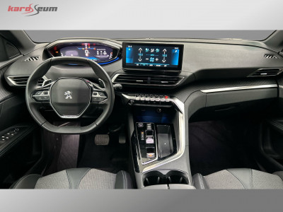 Peugeot 3008 Gebrauchtwagen Peugeot 3008 Gebrauchtwagen