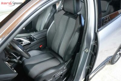 Peugeot 3008 Gebrauchtwagen Peugeot 3008 Gebrauchtwagen