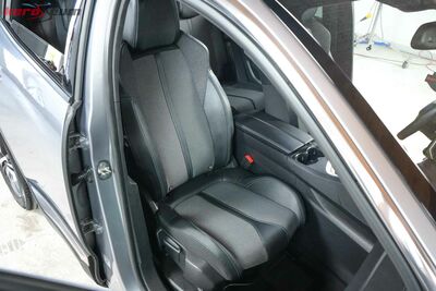 Peugeot 3008 Gebrauchtwagen Peugeot 3008 Gebrauchtwagen