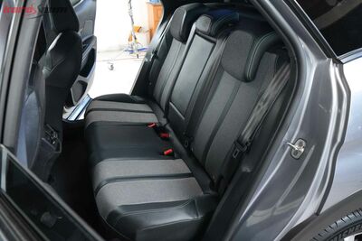Peugeot 3008 Gebrauchtwagen Peugeot 3008 Gebrauchtwagen