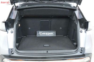 Peugeot 3008 Gebrauchtwagen Peugeot 3008 Gebrauchtwagen