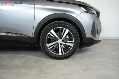 Peugeot 3008 Gebrauchtwagen Peugeot 3008 Gebrauchtwagen