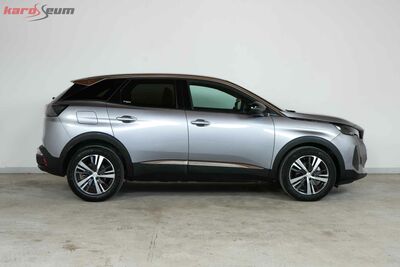 Peugeot 3008 Gebrauchtwagen Peugeot 3008 Gebrauchtwagen