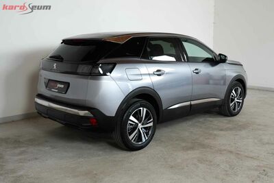 Peugeot 3008 Gebrauchtwagen Peugeot 3008 Gebrauchtwagen