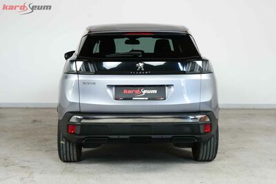 Peugeot 3008 Gebrauchtwagen Peugeot 3008 Gebrauchtwagen