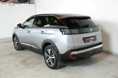Peugeot 3008 Gebrauchtwagen Peugeot 3008 Gebrauchtwagen