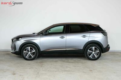 Peugeot 3008 Gebrauchtwagen Peugeot 3008 Gebrauchtwagen