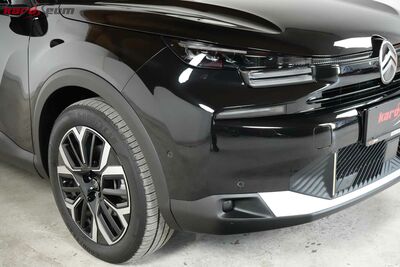 Citroën C4 X Gebrauchtwagen Citroën C4 X Gebrauchtwagen