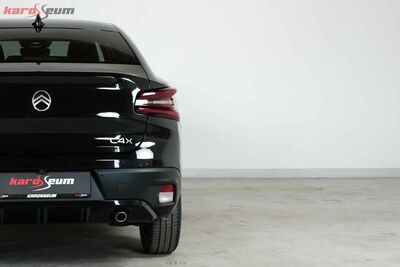 Citroën C4 X Gebrauchtwagen Citroën C4 X Gebrauchtwagen