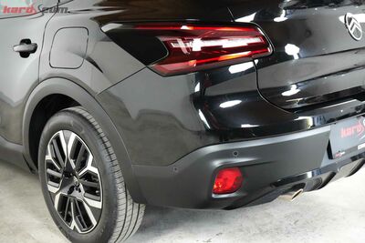 Citroën C4 X Gebrauchtwagen Citroën C4 X Gebrauchtwagen