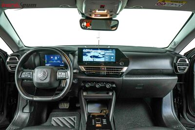 Citroën C4 X Gebrauchtwagen Citroën C4 X Gebrauchtwagen