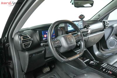 Citroën C4 X Gebrauchtwagen Citroën C4 X Gebrauchtwagen