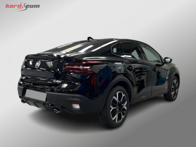 Citroën C4 X Gebrauchtwagen
